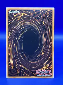 Yugioh! Nibiru, the Primal Being - RA01-EN015 - Secret Rare 1st Edition NM - Image 4