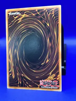 Yugioh! Nibiru, the Primal Being - RA01-EN015 - Secret Rare 1st Edition NM - Image 5
