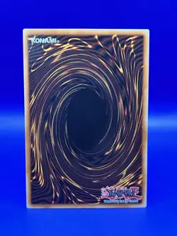 Yugioh #RA01-EN015 Nibiru, the Primal Being 1st Ed Prismatic Ultimate Rare NM - Image 4