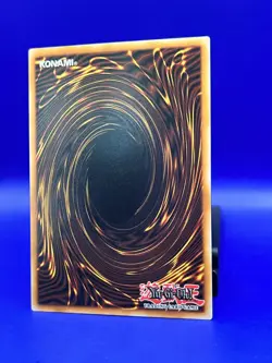 Yugioh #RA01-EN015 Nibiru, the Primal Being 1st Ed Prismatic Ultimate Rare NM - Image 5