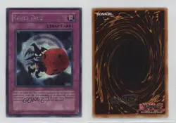 Skull Dice YuGiOh The Eternal Duelist Soul Gameboy Advance Promo #EDS-003 1b53 - Image 3