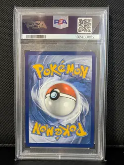 Snorlax #051 Holo | Pokemon Black Star Promo 151 ETB | PSA 10 GEM MT Graded Card - Image 2
