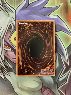 SDKS-EN001 A-Assault Core Super Rare 1st Edition NM Yugioh Cards - Image 2