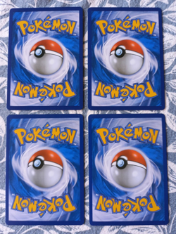 Korean XY6 Emerald Break Pokemon Card Bundle (X4) including Dragonite 043/078 - Image 2