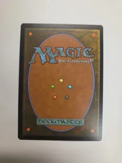 Emrakul And Chatterfang Unknown Event Playtest Card MTG Gencon 2025 Rare Magic - Image 2