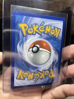 Iron Thorns - Scarlet & Violet Black Star Promo #98 Pokemon Card, Pokemon TCG - Image 4