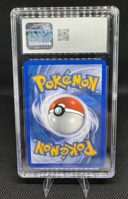 Pokemon TCG Mudkip Card 11/17 Pop Series 4 Common LP Condition - Image 2