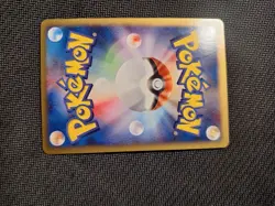 Butterfree 098/128 e-Series Expedition 1st Ed. 2001 Japanese Pokemon Card - Image 4