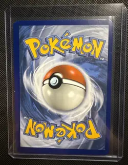 Pokemon TCG Evolutions M Slowbro EX 27/108 XY Ultra Rare Holo Card LP Condition - Image 2