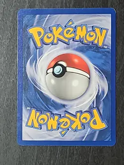 Pokemon TCG Clefairy Base Set Holo Unlimited Rare Card 5/102 - Image 2