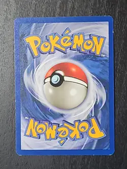Pokemon TCG Clefairy Base Set Holo Unlimited Rare Card 5/102 - Image 2