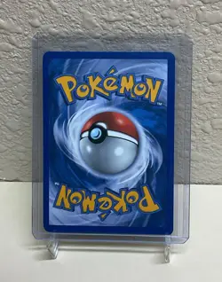 Dialga G 7/127 Platinum Crosshatch Pokemon League Promo Card - Image 2
