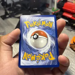 Pokemon Sword & Shield Morpeko VMAX Card 70/202 Holo Rare - Image 2
