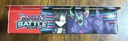 Pokemon Trading Card Game: Rival Battle Deck Marnie Beldum Promo | IN HAND - Image 4