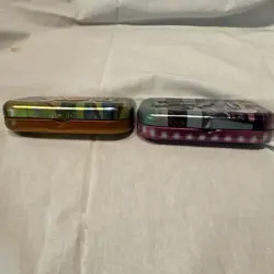 Pokemon Empty Mini Tins Individual Without Card Packs - Image 4
