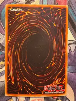 Sage’s Stone ROD-EN003 PRISMATIC SECRET RARE YuGiOh Card - Image 2