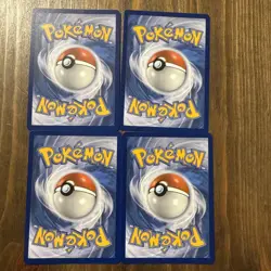 Pokemon TCG Scarlet & Violet SV10 Destined Rivals Bundle (4 Cards) - Image 2