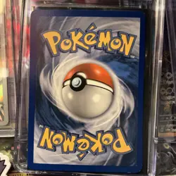 Charizard 1st Edition Base Set Holo Card 004/102 Shadowless - Image 2