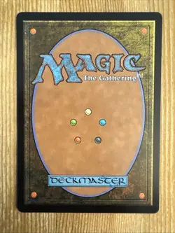 MTG Phantom Train Foil ** Final Fantasy ** English - Image 2