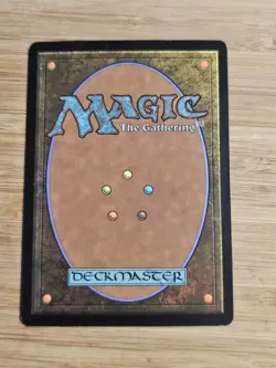 MTG Magic the Gathering Card - Pride of the Clouds - Dissension (DIS) - - Image 2