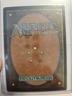 Rhystic Study - Jumpstart - MTG Magic the Gathering - NM - Image 2
