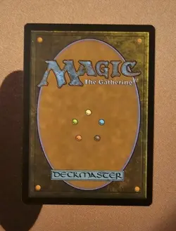 MTG Magistrate's Scepter x1 NM from M19 - Image 2