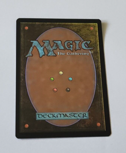 MtG Legion Extruder (BIG-0012) Mythic Rare English MINT - Image 2