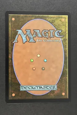 Magic The Gathering: March of Progress - BRC - Rare Retro Frame - LP/PLD - MTG - Image 2