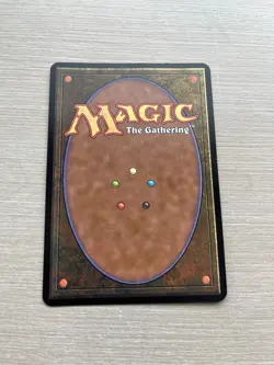 Lord Windgrace *STANDARD AND OVERSIZED FOIL / Commander 2018 *NM* Magic MTG - Image 3