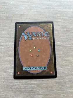 Lord Windgrace *STANDARD AND OVERSIZED FOIL / Commander 2018 *NM* Magic MTG - Image 5