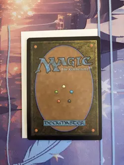 MTG Kami Of The Crescent Moon FOIL - Conspiracy CN2 NM - Image 2