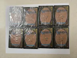 Mtg Jumpstart Packs Lot Of 8 - Image 3