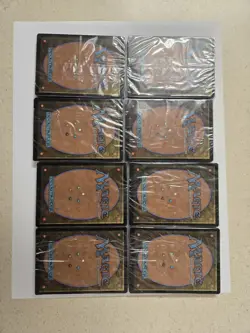 Mtg Jumpstart Packs Lot Of 8 - Image 4