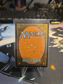 MTG Secret Lair X Sonic: Friends & Foes Foil Edition | Knuckles The Echidna NM/M - Image 2