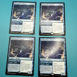 4x Marang River Regent Tarkir: Dragonstorm Regular - Image 3