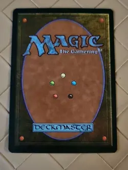 Telim'Tor's Edict Mirage NM Near Mint MTG - Image 2