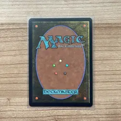 MTG Kefka Dancing Mad - Extended Art FOIL Final Fantasy Magic The Gathering - Image 2