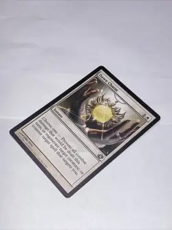 Magic the Gathering Dawn Charm Card - Image 4