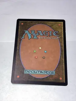 Magic the Gathering Dawn Charm Card - Image 5