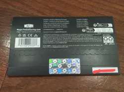 FOIL Secret Lair × SpongeBob SquarePants Internet Sensation | MTG | IN HAND - Image 2