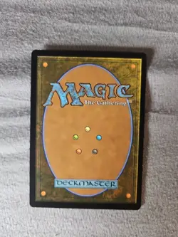 Magic the Gathering Tezzeret, Cruel Captain - Image 3
