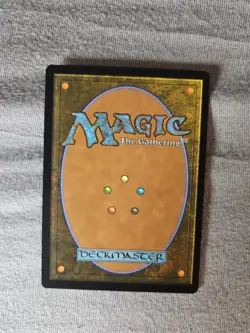 Magic the Gathering Tezzeret, Cruel Captain - Image 4