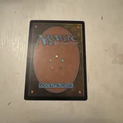 Nazgul Battle-Mace (Borderless) Commander: the Lord of the Rings: Tales of... - Image 2