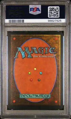 Codex Shredder (Foil) - #790 - MTG: Fallout SLD - PSA 8 - Image 2