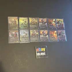 Magic The Gathering MTG Secret Lair x Marvel's Deadpool Non-Foil + Foil Edition - Image 1