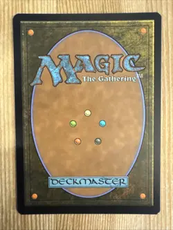 1x Cryogen Relic - Foil NM Eng MTG - Edge of Eternities - Image 2