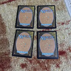 4x Jace's Defeat (LP-NM) | Hour of Devastation | MTG Magic The Gathering - Image 2