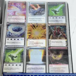 Chaotic Creature Holo Foil Card Bundle 23 Cards Super Rares & More - Image 1