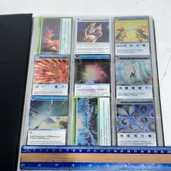 Chaotic Creature Holo Foil Card Bundle 23 Cards Super Rares & More - Image 2