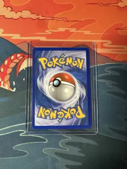 Pokemon Card - Ditto (Geodude) Delta Species 62/113 Common LP - Image 2